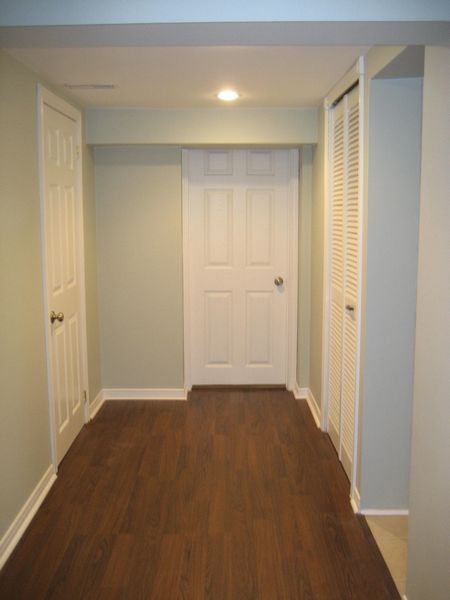 Basements