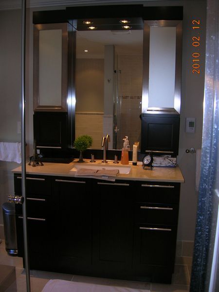 Bathrooms